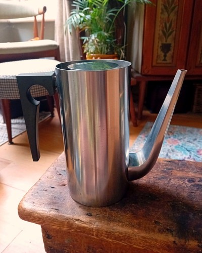 Stelton arne jacobsen denmark - stelton,