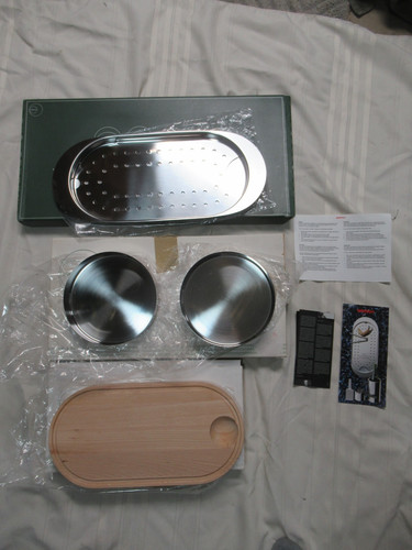 Stelton acciaio inox linea - inox,