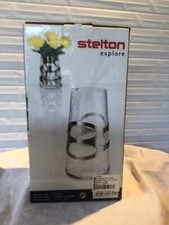 Vaso Stelton Embrace 23,5 cm