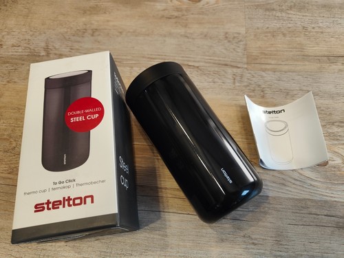 Tasse stelton click - tasse,