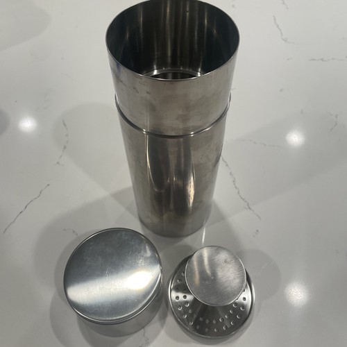 Stelton cylinda line shaker - stelton, cylinda-line