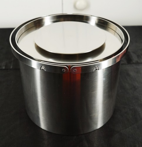 Secchiello ghiaccio vintage - ,