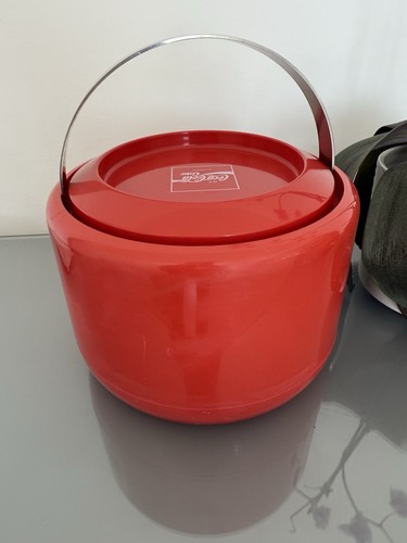 Rare 1970s coca cola stelton - 1970s, coca-cola
