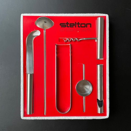 Retro stelton cocktail - cocktail, 6
