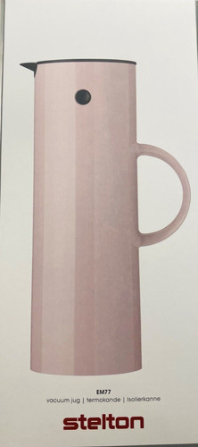 Brocca sottovuoto stelton - brocca,