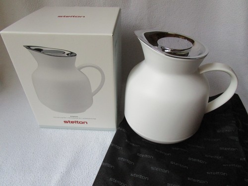 Stelton design teiera - stelton, isolante