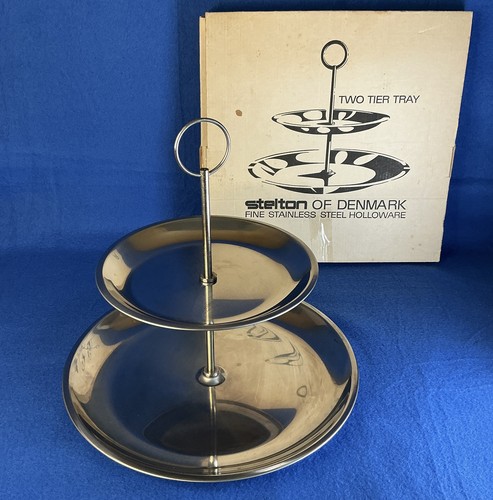 Vintage stelton denmark - stelton,