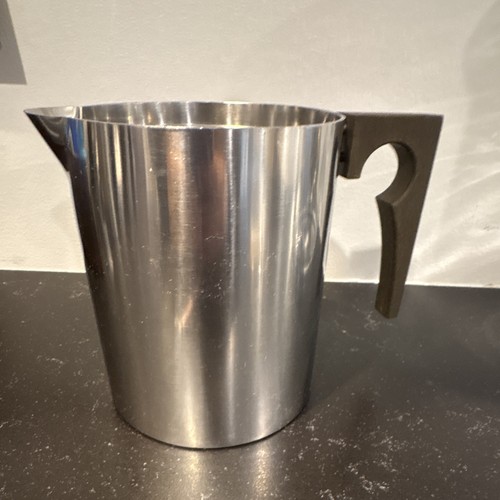 Brocca acciaio inox - brocca,