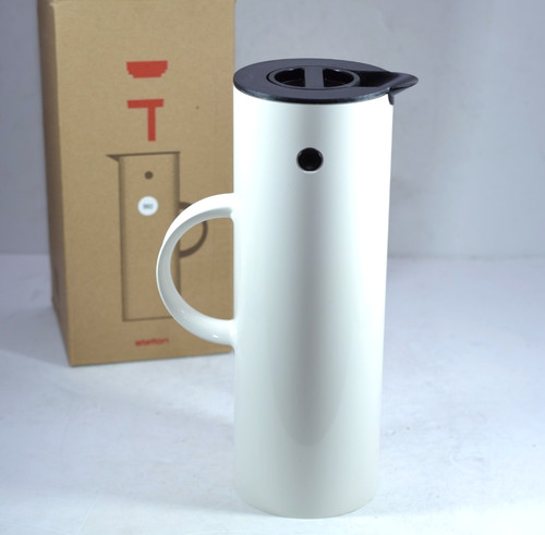 Thermos stelton bianco erik - 1l,