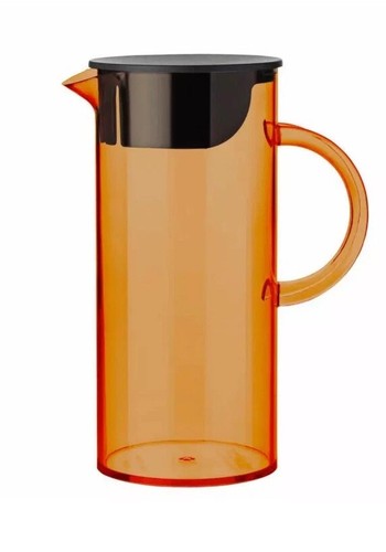 Stelton brocca con coperchio - stelton,
