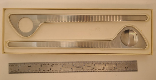 Insalatiera vintage linea