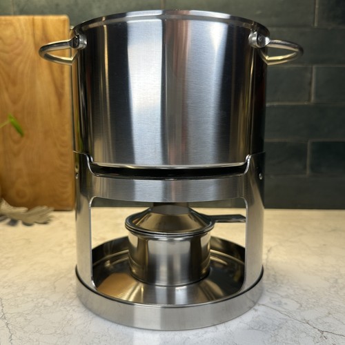 Set fonduta stelton art 400 - set,