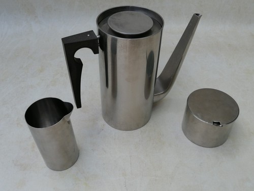 Stelton cylinda caffettiera - cylinda,