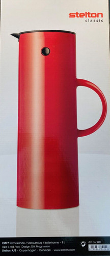 Stelton em77 brocca - stelton,