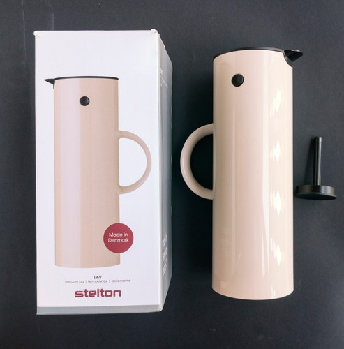 Stelton em77 caraffa - stelton, l