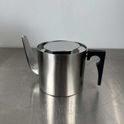 Teiera stelton arne jacobsen - arne,