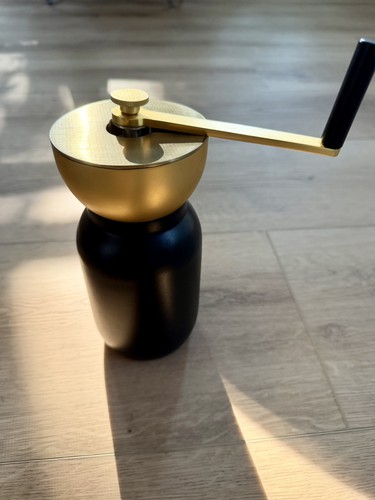 Stelton collar macinacaffè - stelton,