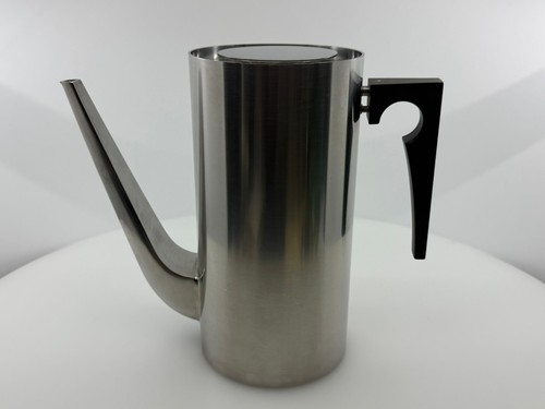 Caffettiera vintage stelton - caffettiera,