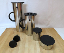 Stelton EM77 Set Caraffa