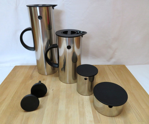 Stelton em77 set - set, caraffa